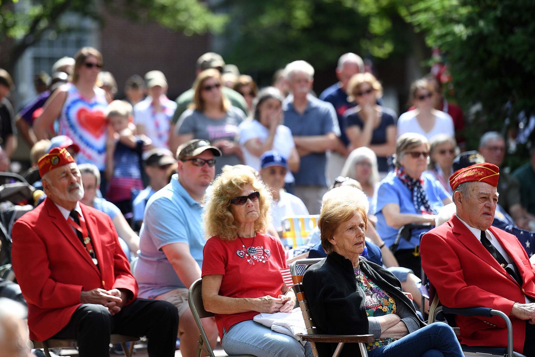 Carlisle Memorial Day Parade 24